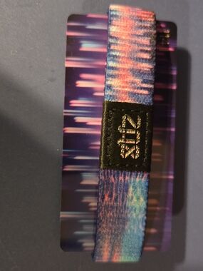 Zox Band - There's Beauty In The Chaos